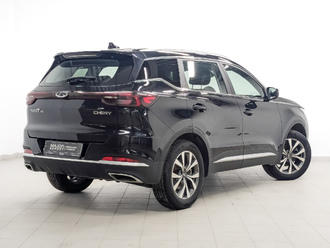 фото Chery Tiggo 7 Pro / Pro Max / 7L 2022