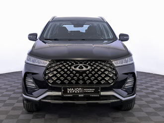 фото Chery Tiggo 7 Pro 2022