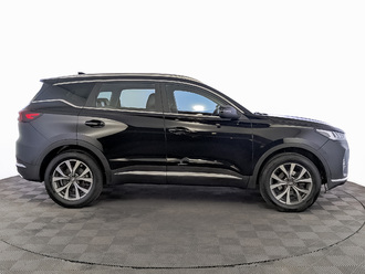 фото Chery Tiggo 7 Pro 2022