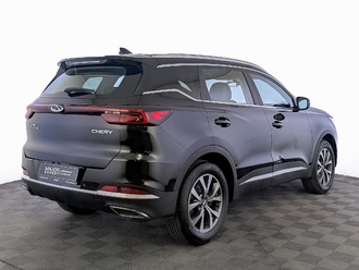 фото Chery Tiggo 7 Pro 2022
