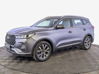 фото Chery Tiggo 7 Pro / Pro Max / 7L 2022