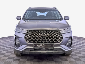 фото Chery Tiggo 7 Pro / Pro Max / 7L 2022