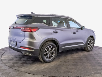 фото Chery Tiggo 7 Pro / Pro Max / 7L 2022