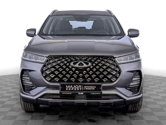 фото Chery Tiggo 7 Pro / Pro Max / 7L 2022