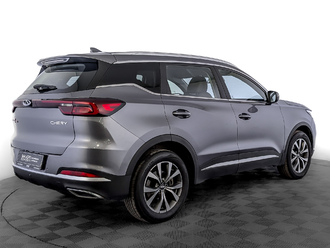 фото Chery Tiggo 7 Pro / Pro Max / 7L 2022