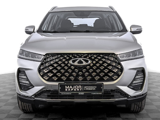 фото Chery Tiggo 7 Pro / Pro Max / 7L 2022