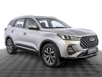 фото Chery Tiggo 7 Pro / Pro Max / 7L 2022