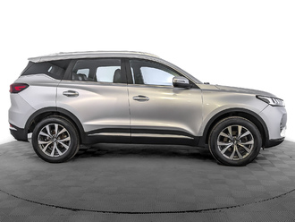 фото Chery Tiggo 7 Pro / Pro Max / 7L 2022