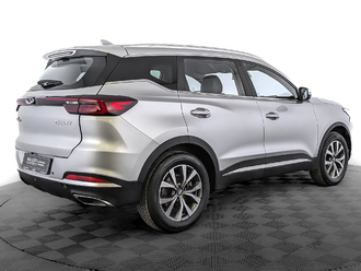 фото Chery Tiggo 7 Pro / Pro Max / 7L 2022