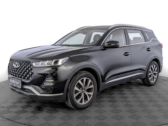 фото Chery Tiggo 7 Pro / Pro Max / 7L 2022