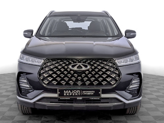 фото Chery Tiggo 7 Pro / Pro Max / 7L 2022