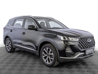фото Chery Tiggo 7 Pro / Pro Max / 7L 2022