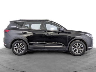 фото Chery Tiggo 7 Pro / Pro Max / 7L 2022