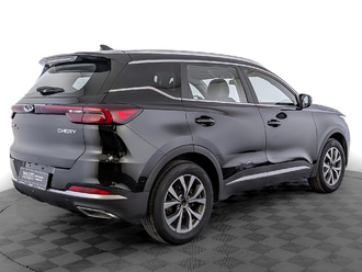 фото Chery Tiggo 7 Pro / Pro Max / 7L 2022