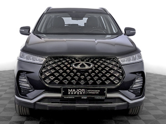 фото Chery Tiggo 7 Pro / Pro Max / 7L 2022
