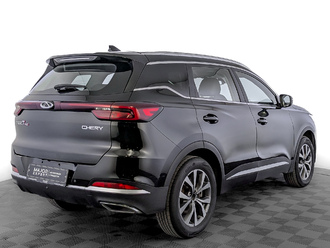 фото Chery Tiggo 7 Pro / Pro Max / 7L 2022