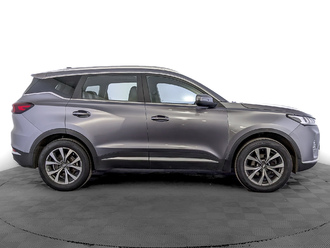 фото Chery Tiggo 7 Pro / Pro Max / 7L 2022