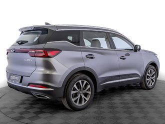 фото Chery Tiggo 7 Pro / Pro Max / 7L 2022