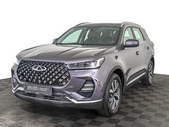 фото Chery Tiggo 7 Pro / Pro Max / 7L 2022