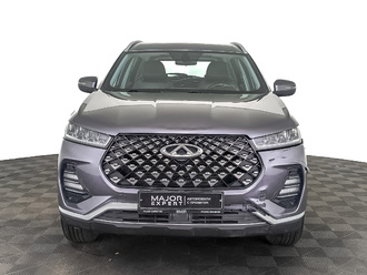 фото Chery Tiggo 7 Pro / Pro Max / 7L 2022