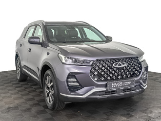 фото Chery Tiggo 7 Pro / Pro Max / 7L 2022