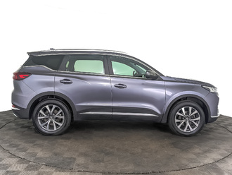 фото Chery Tiggo 7 Pro / Pro Max / 7L 2022