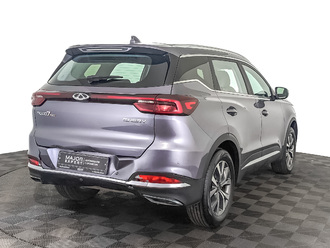 фото Chery Tiggo 7 Pro / Pro Max / 7L 2022