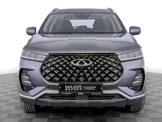 фото Chery Tiggo 7 Pro / Pro Max / 7L 2022