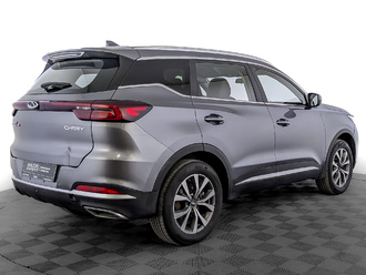 фото Chery Tiggo 7 Pro / Pro Max / 7L 2022
