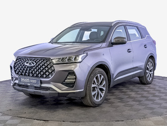 фото Chery Tiggo 7 Pro / Pro Max / 7L 2022