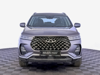 фото Chery Tiggo 7 Pro / Pro Max / 7L 2022