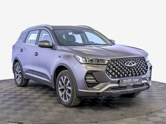 фото Chery Tiggo 7 Pro / Pro Max / 7L 2022