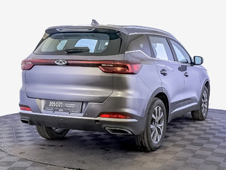 фото Chery Tiggo 7 Pro / Pro Max / 7L 2022