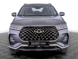 фото Chery Tiggo 7 Pro / Pro Max / 7L 2022