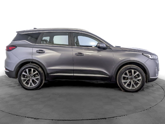 фото Chery Tiggo 7 Pro / Pro Max / 7L 2022