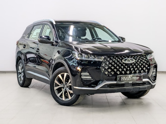фото Chery Tiggo 7 Pro / Pro Max / 7L 2022