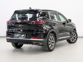 фото Chery Tiggo 7 Pro / Pro Max / 7L 2022