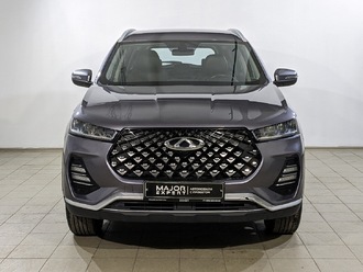 фото Chery Tiggo 7 Pro 2022