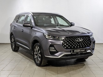фото Chery Tiggo 7 Pro 2022