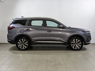 фото Chery Tiggo 7 Pro 2022