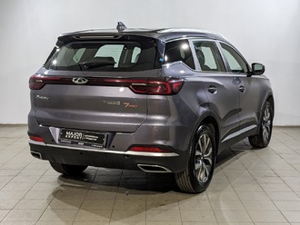 фото Chery Tiggo 7 Pro 2022