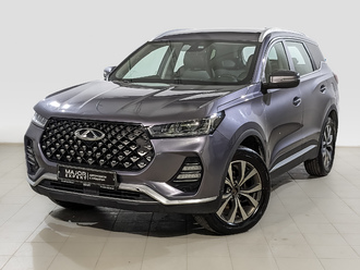 фото Chery Tiggo 7 Pro / Pro Max / 7L 2022