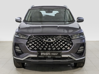 фото Chery Tiggo 7 Pro / Pro Max / 7L 2022