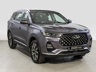 фото Chery Tiggo 7 Pro / Pro Max / 7L 2022