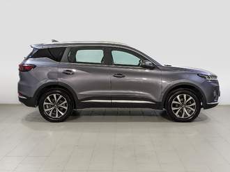 фото Chery Tiggo 7 Pro / Pro Max / 7L 2022