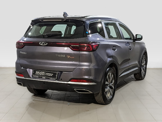 фото Chery Tiggo 7 Pro / Pro Max / 7L 2022
