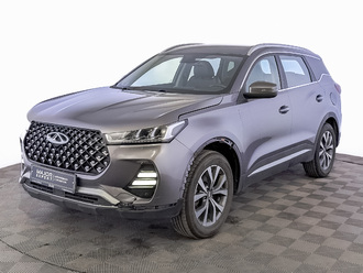 фото Chery Tiggo 7 Pro / Pro Max / 7L 2022
