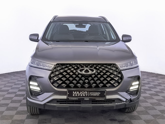фото Chery Tiggo 7 Pro / Pro Max / 7L 2022