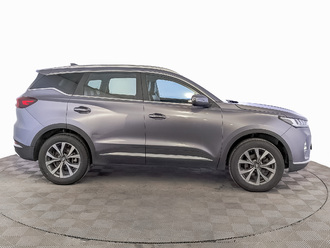 фото Chery Tiggo 7 Pro / Pro Max / 7L 2022