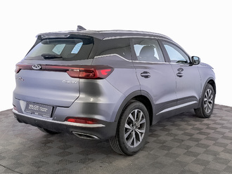 фото Chery Tiggo 7 Pro / Pro Max / 7L 2022